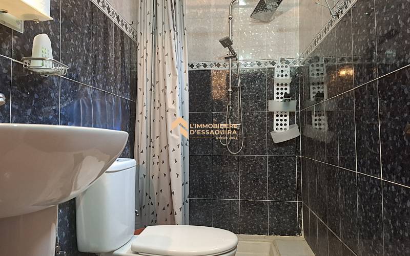 Confort et charme appartement 2 chambres (1)